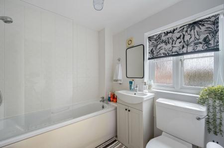 3 bedroom Detached house for sale in The Old Dairy, Boston, PE21