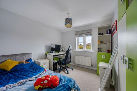 3 bedroom Detached house for sale in The Old Dairy, Boston, PE21