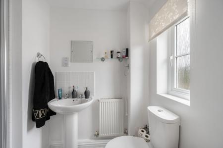 3 bedroom Detached house for sale in The Old Dairy, Boston, PE21