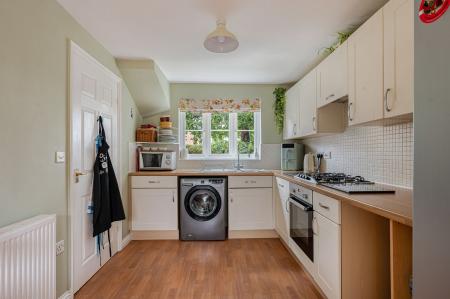 3 bedroom Detached house for sale in The Old Dairy, Boston, PE21