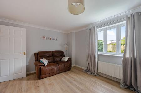 3 bedroom Detached house for sale in The Old Dairy, Boston, PE21