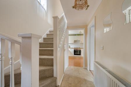 3 bedroom Detached house for sale in The Old Dairy, Boston, PE21
