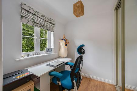 3 bedroom Detached house for sale in The Old Dairy, Boston, PE21