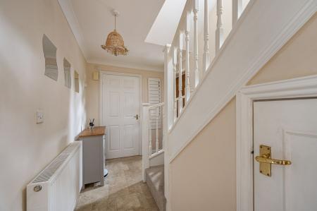 3 bedroom Detached house for sale in The Old Dairy, Boston, PE21