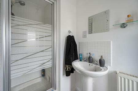3 bedroom Detached house for sale in The Old Dairy, Boston, PE21