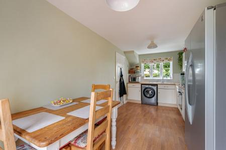 3 bedroom Detached house for sale in The Old Dairy, Boston, PE21