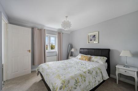 3 bedroom Detached house for sale in The Old Dairy, Boston, PE21