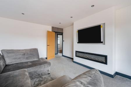 2 bedroom Detached bungalow for sale in Maple Road, Boston, PE21