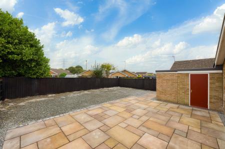 2 bedroom Detached bungalow for sale in Maple Road, Boston, PE21