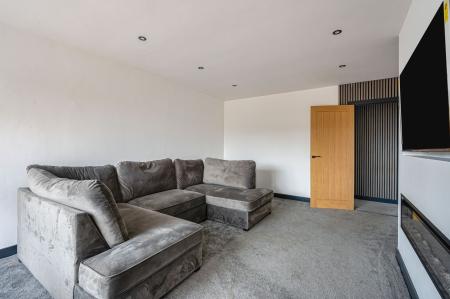 2 bedroom Detached bungalow for sale in Maple Road, Boston, PE21
