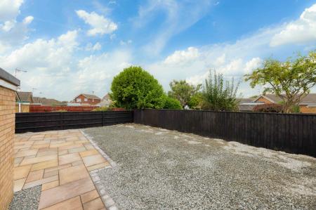 2 bedroom Detached bungalow for sale in Maple Road, Boston, PE21