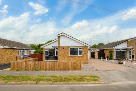 Maple Road, Boston, PE21