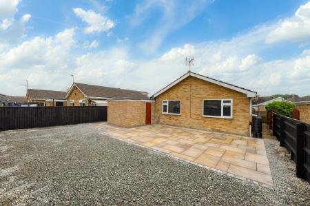 2 bedroom Detached bungalow for sale in Maple Road, Boston, PE21