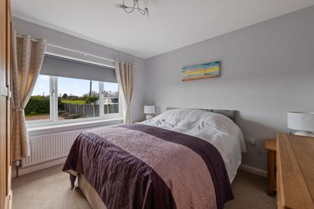 2 bedroom Detached bungalow for sale in Saundergate Lane East, Wyberton, PE21