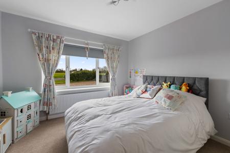 2 bedroom Detached bungalow for sale in Saundergate Lane East, Wyberton, PE21