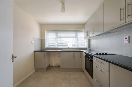 2 bedroom Bungalow for sale in Oak Crescent, Boston, PE21