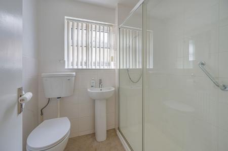 2 bedroom Bungalow for sale in Oak Crescent, Boston, PE21