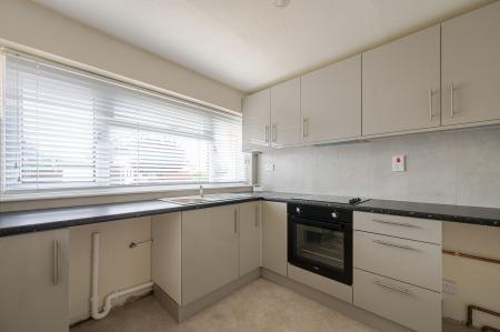 2 bedroom Bungalow for sale in Oak Crescent, Boston, PE21