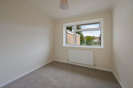 2 bedroom Bungalow for sale in Oak Crescent, Boston, PE21