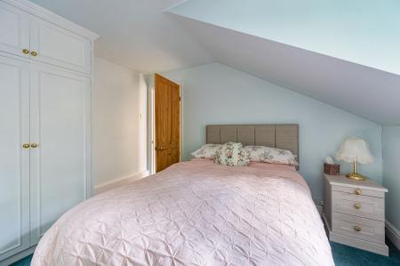4 bedroom Detached house for sale in North End, Swineshead, PE20