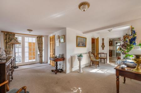 4 bedroom Detached house for sale in North End, Swineshead, PE20
