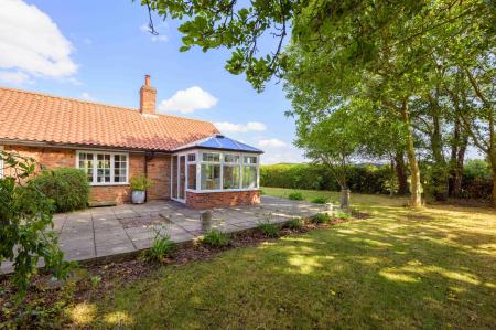 4 bedroom Detached house for sale in North End, Swineshead, PE20