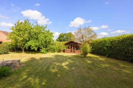 4 bedroom Detached house for sale in North End, Swineshead, PE20