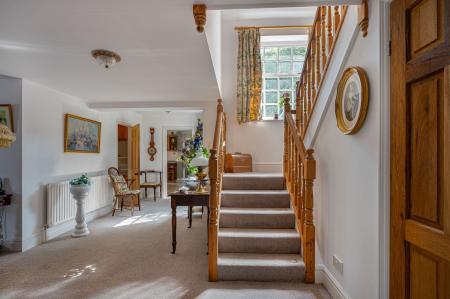 4 bedroom Detached house for sale in North End, Swineshead, PE20