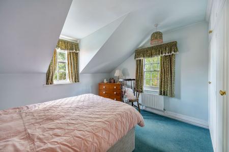 4 bedroom Detached house for sale in North End, Swineshead, PE20