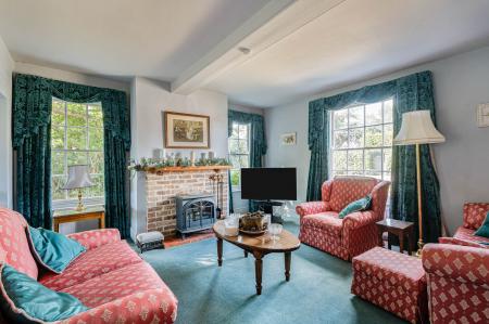 4 bedroom Detached house for sale in North End, Swineshead, PE20