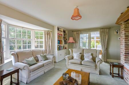 4 bedroom Detached house for sale in North End, Swineshead, PE20
