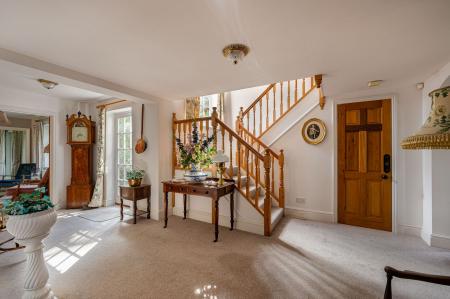 4 bedroom Detached house for sale in North End, Swineshead, PE20