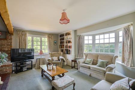 4 bedroom Detached house for sale in North End, Swineshead, PE20
