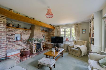 4 bedroom Detached house for sale in North End, Swineshead, PE20