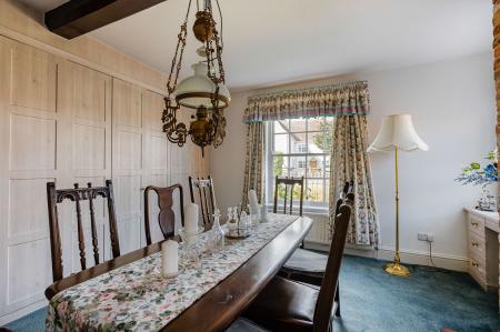 4 bedroom Detached house for sale in North End, Swineshead, PE20