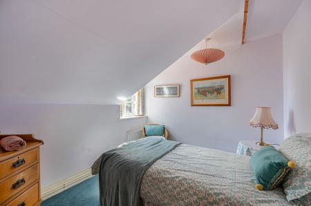 4 bedroom Detached house for sale in North End, Swineshead, PE20