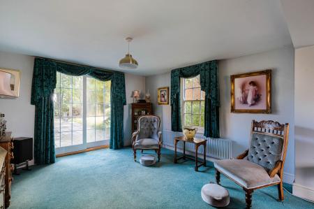 4 bedroom Detached house for sale in North End, Swineshead, PE20