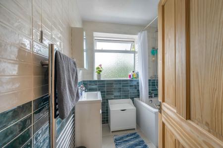 3 bedroom Semi-detached house for sale in Langrick Road, Boston, PE21