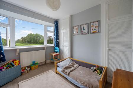3 bedroom Semi-detached house for sale in Langrick Road, Boston, PE21