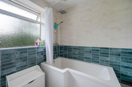 3 bedroom Semi-detached house for sale in Langrick Road, Boston, PE21