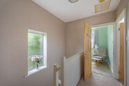 3 bedroom Semi-detached house for sale in Langrick Road, Boston, PE21