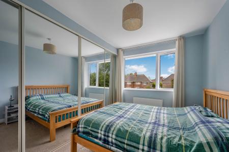 3 bedroom Semi-detached house for sale in Langrick Road, Boston, PE21