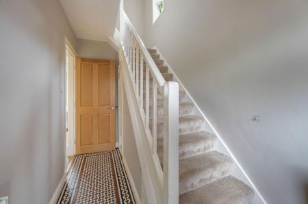 3 bedroom Semi-detached house for sale in Langrick Road, Boston, PE21