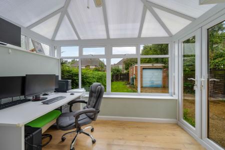 3 bedroom Semi-detached house for sale in Langrick Road, Boston, PE21
