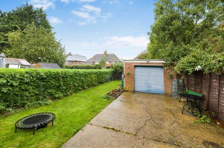 3 bedroom Semi-detached house for sale in Langrick Road, Boston, PE21