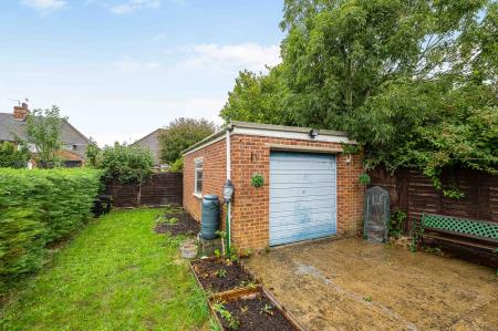 3 bedroom Semi-detached house for sale in Langrick Road, Boston, PE21
