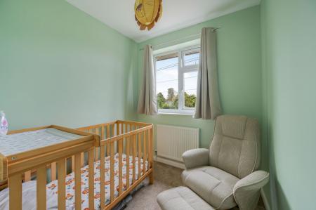 3 bedroom Semi-detached house for sale in Langrick Road, Boston, PE21