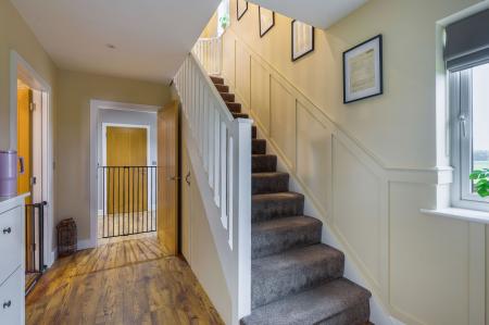 4 bedroom Detached house for sale in Tattershall Road, Boston, PE21