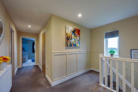 4 bedroom Detached house for sale in Tattershall Road, Boston, PE21