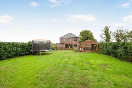 4 bedroom Detached house for sale in Tattershall Road, Boston, PE21